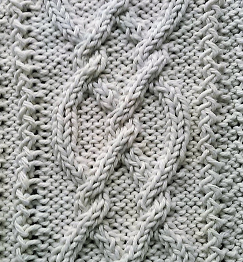 aran style knitting patterns