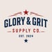 Glory And Grit