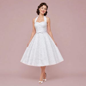 1960s wedding dresses short 1960