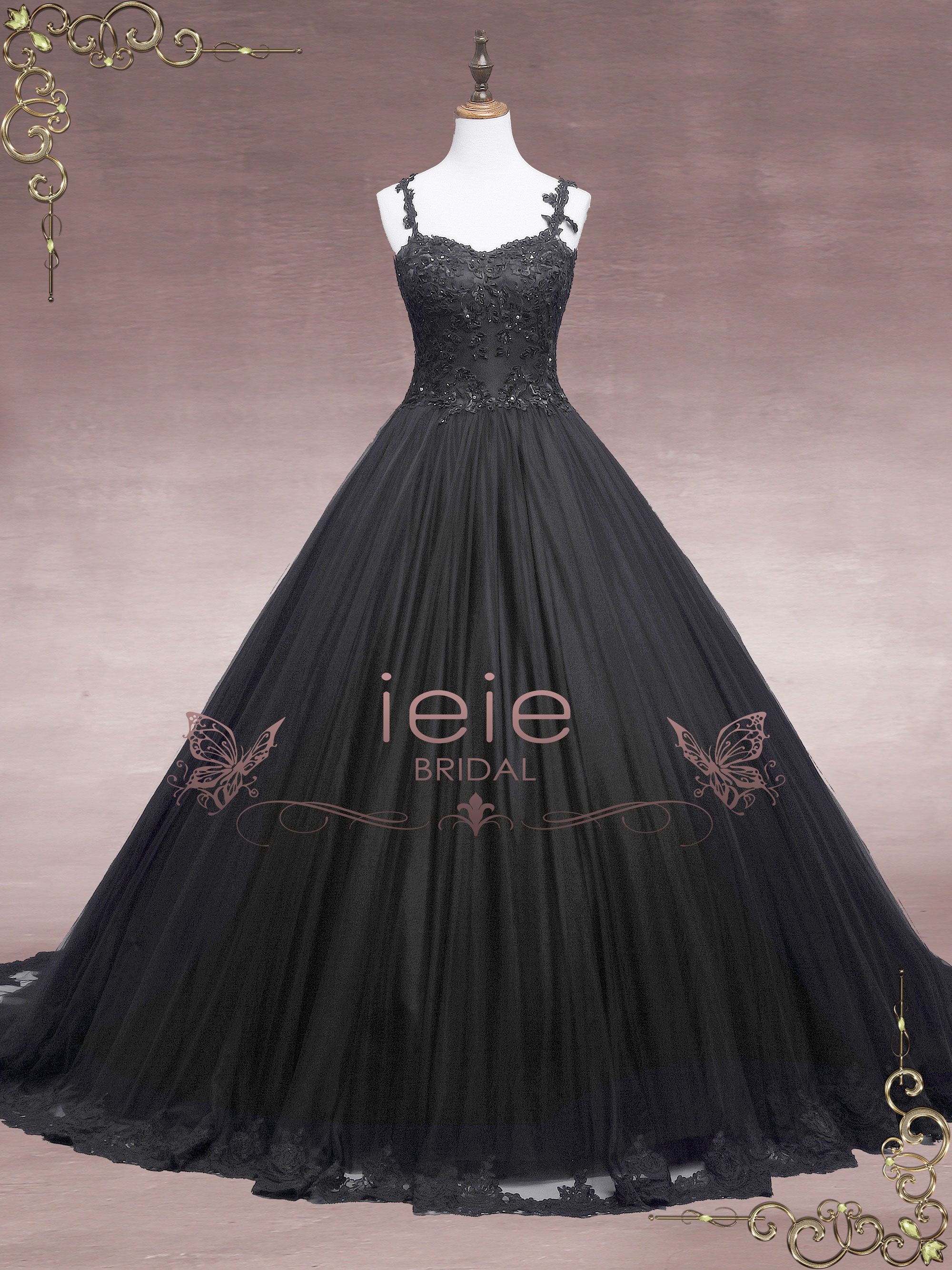 Black Evening Dresses for Women | Goddiva