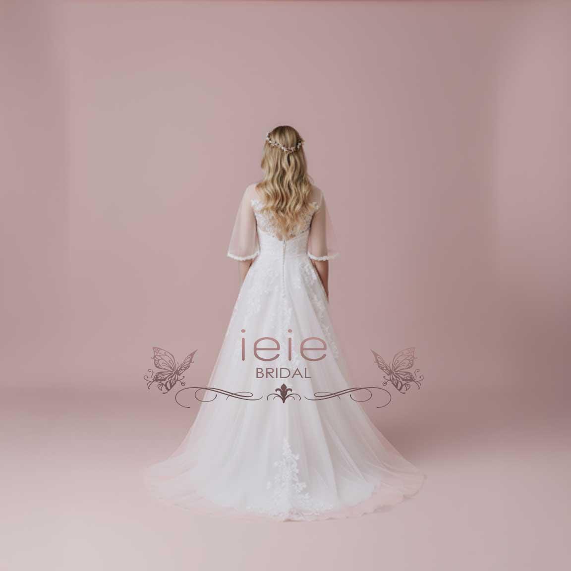 SeniDeyBridal - Etsy México, image size:1152x1152