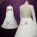 see more listings in the Minimalist Wedding Dress section