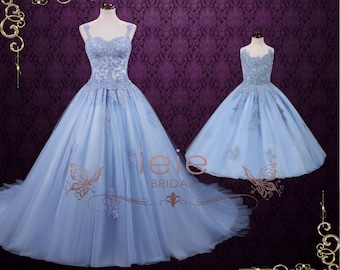 Special Custom Listing for Mother Daughter Dress, Flower Girl Dress, Party Dress