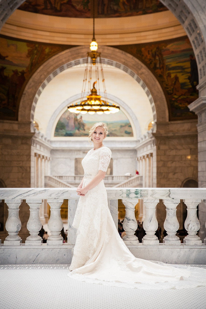 unique dress design for wedding Unique & Non-Traditional Wedding Dresses