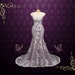 see more listings in the Lace Wedding Dress section
