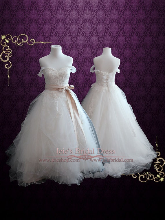 whimsical party dress