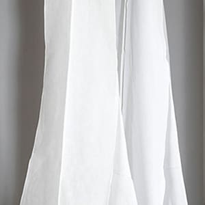 Ivory Wedding Dress Garment Bag | GB205