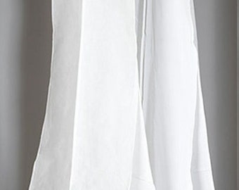 Ivory Wedding Dress Garment Bag | GB205