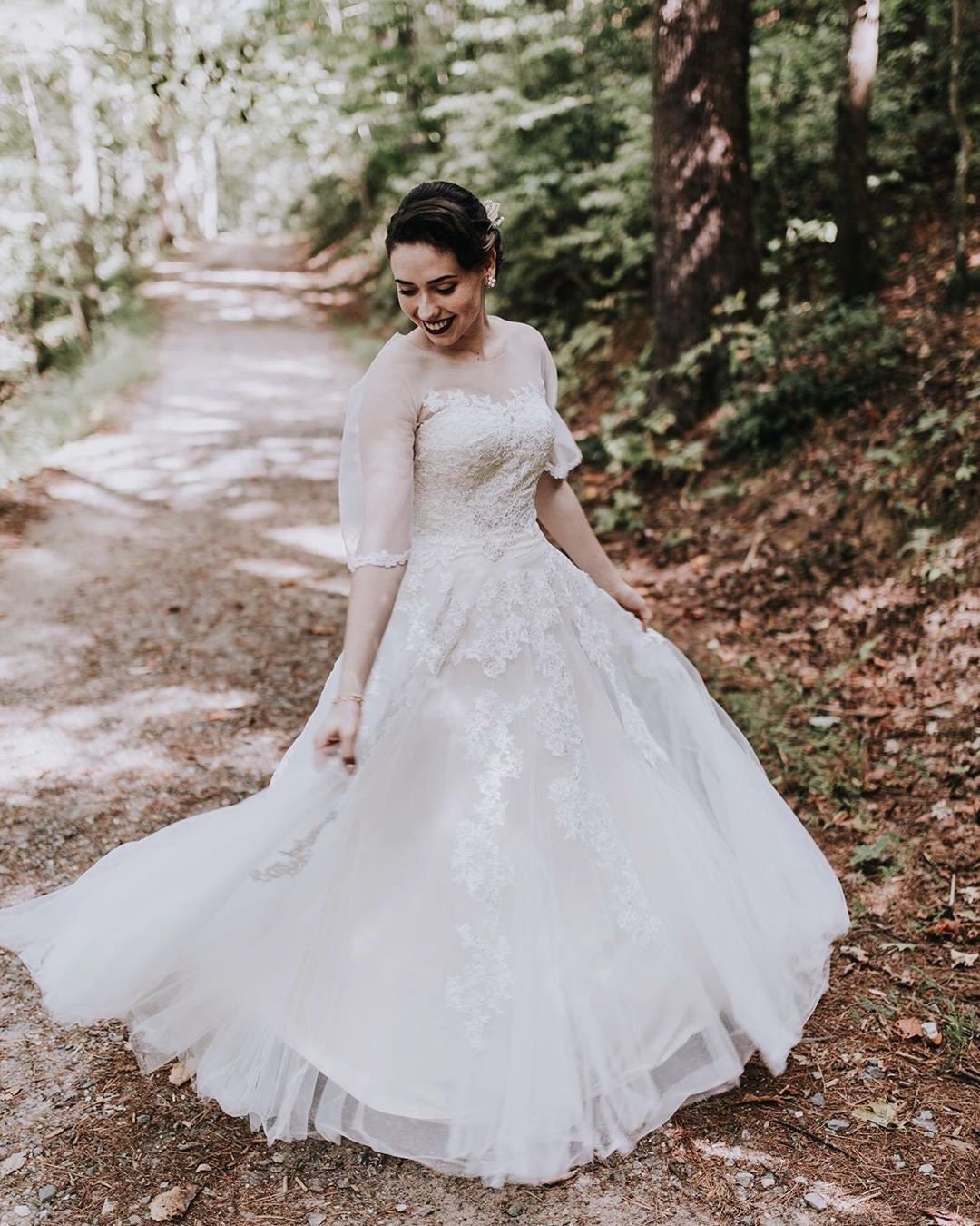 Disney Fairy Tale Weddings Bridal Dresses | The Gown Gallery