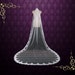 see more listings in the Wedding Veils section