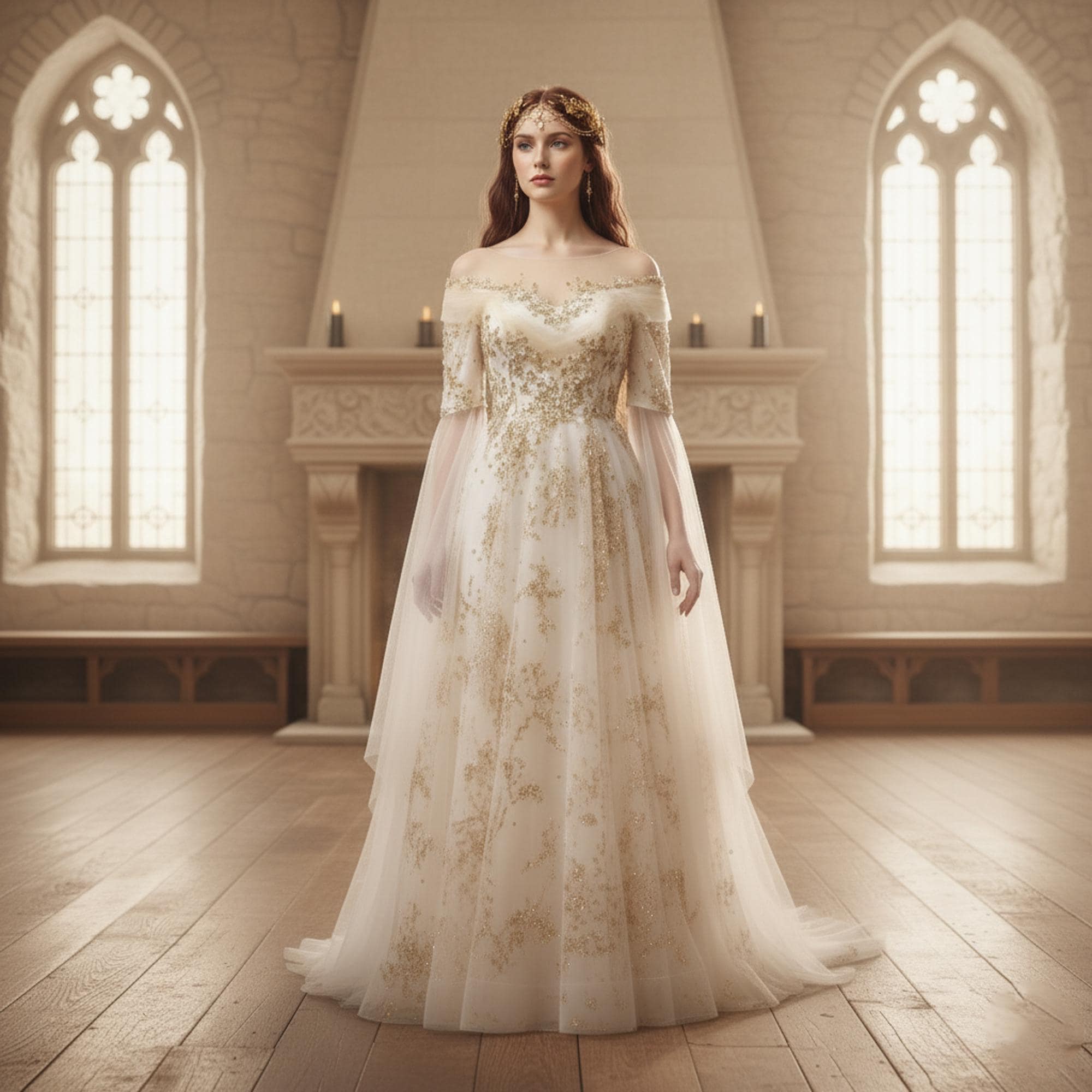 green emerald velvet dress The Goddess Gown – Lynira Label
