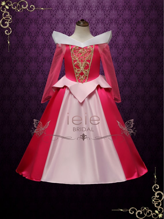 disney princess christmas dress NEW Disney Store Deluxe Princess Belle Christmas Costume Red Holiday Dress Set