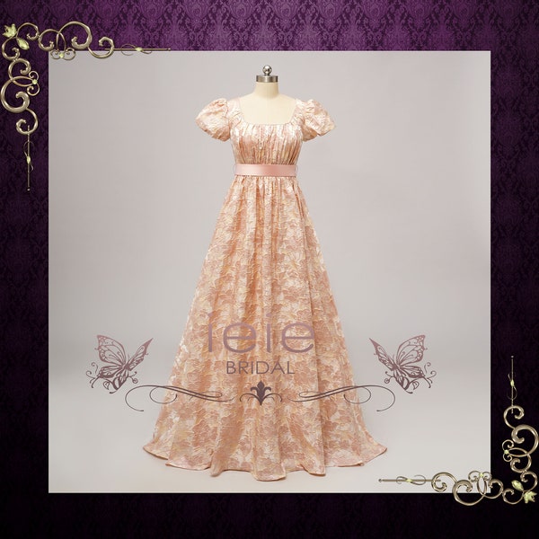 Womens Regency Dresses - Etsy