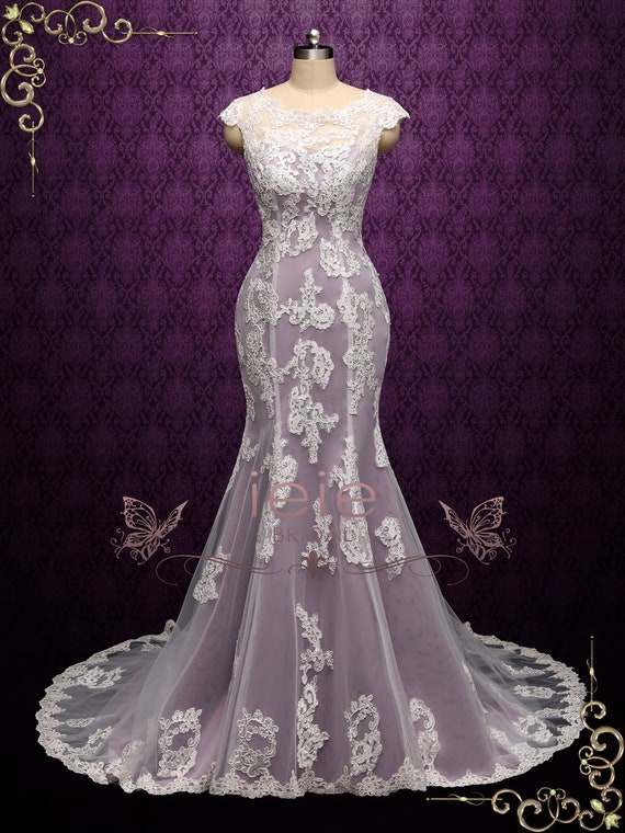 Cocktail dress Clothing Ball gown, dresses, purple, white, violet png |  PNGWing