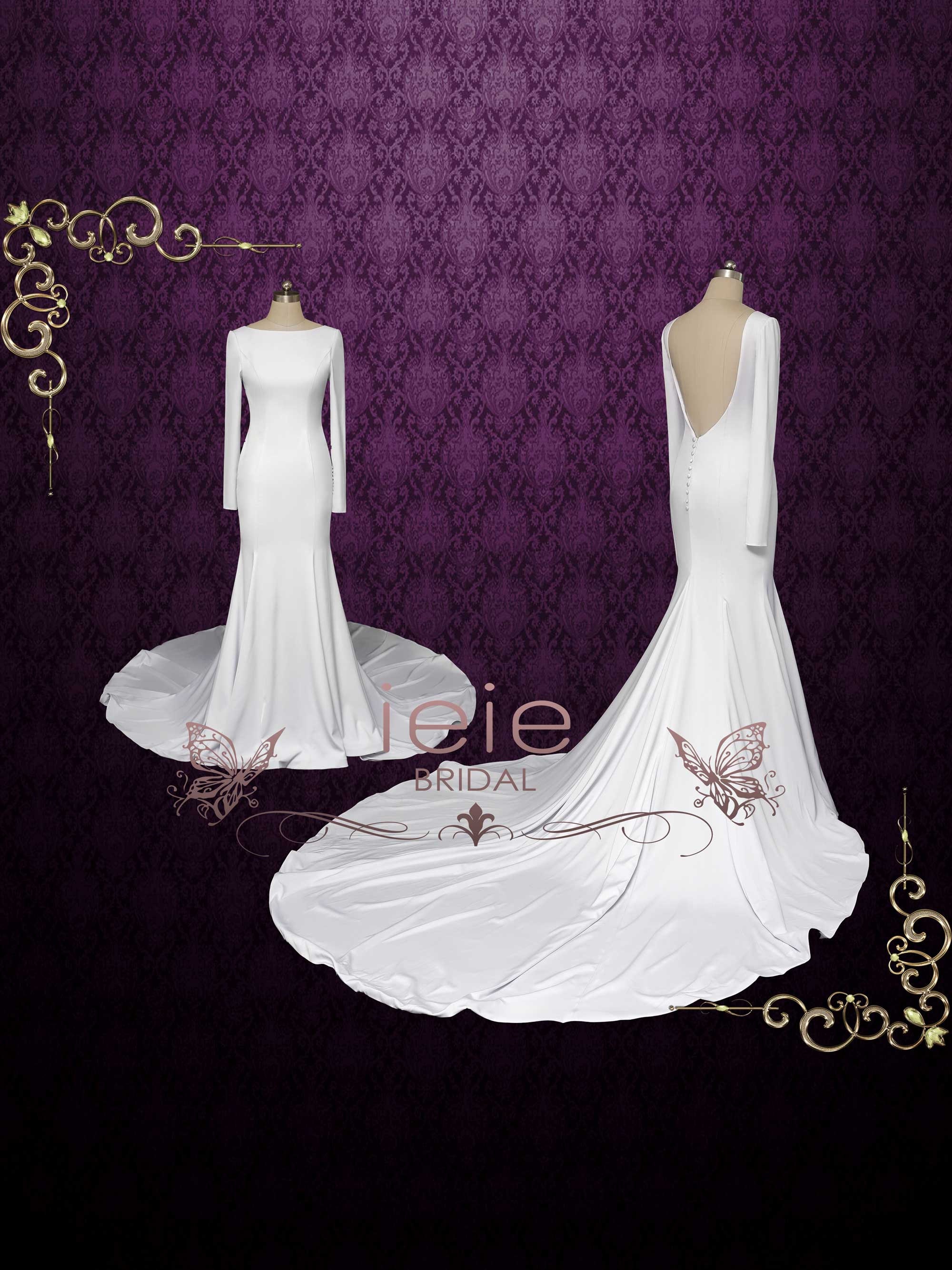 Ieie bridal cheap etsy
