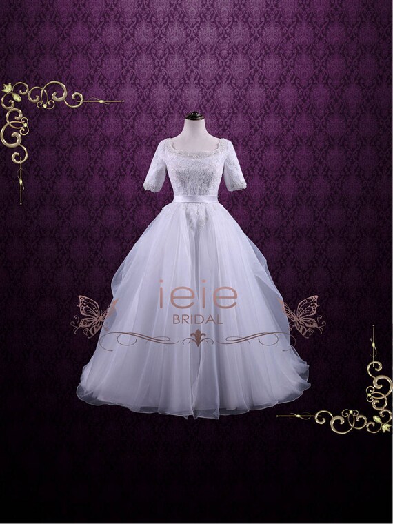 etsy ball gown