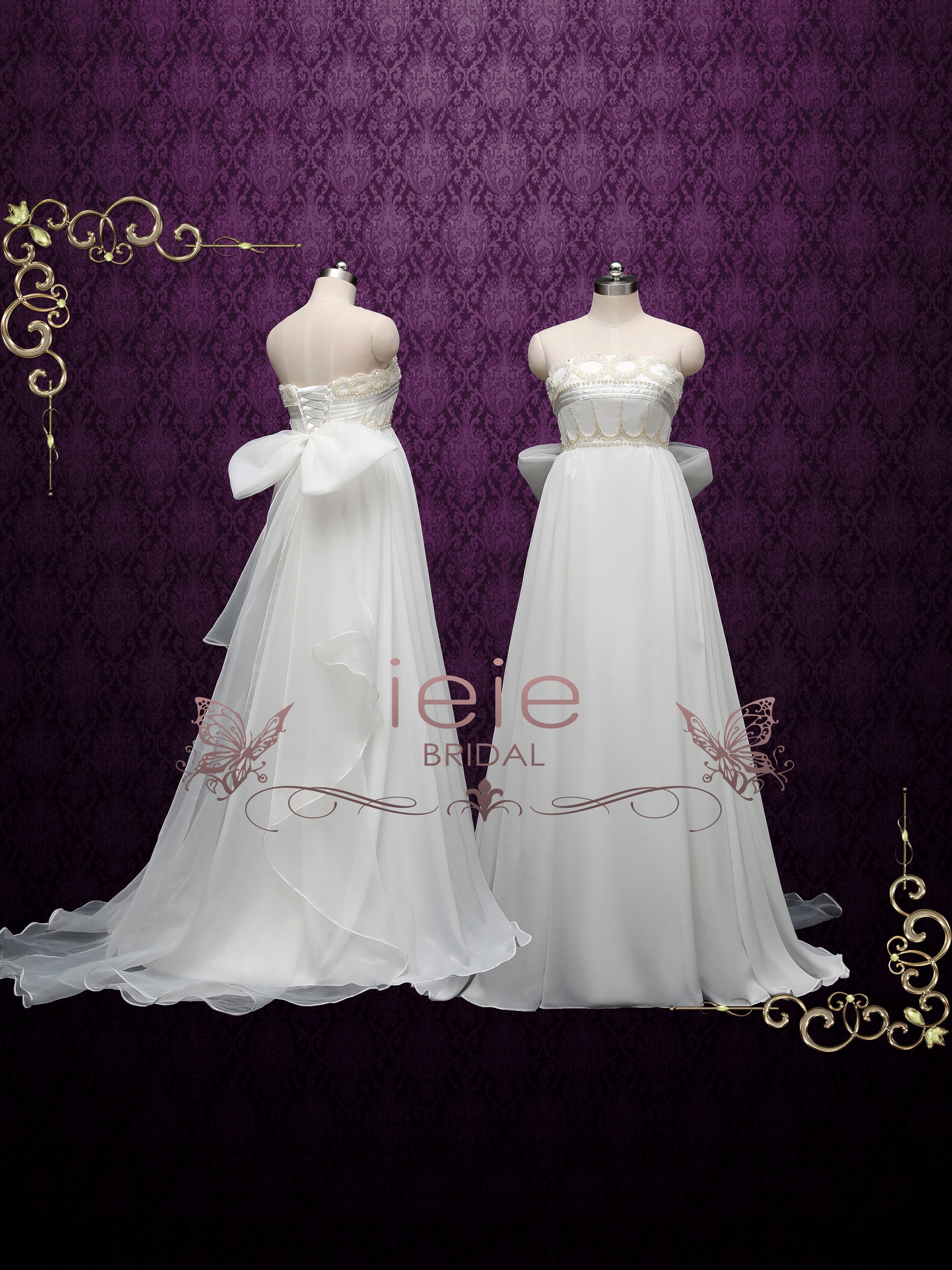 Princess serenity dress - Etsy España Princess serenity dress - Etsy España