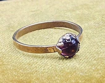 Bda 10k baby ring deals