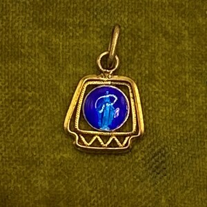 Fine Jewelry Catholic Etsy