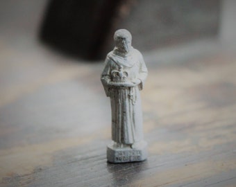 1 Tiny Saint Statue 1