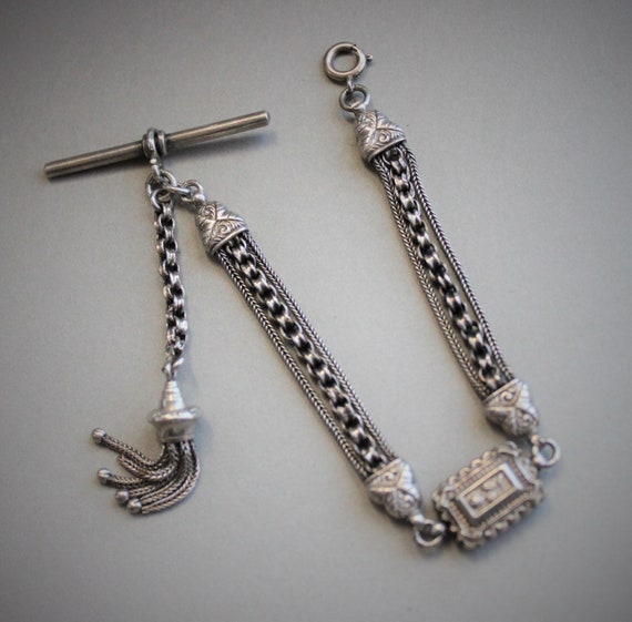 albertina watch chain