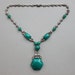 see more listings in the Antique Necklaces section