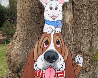 artfulhounds - Etsy