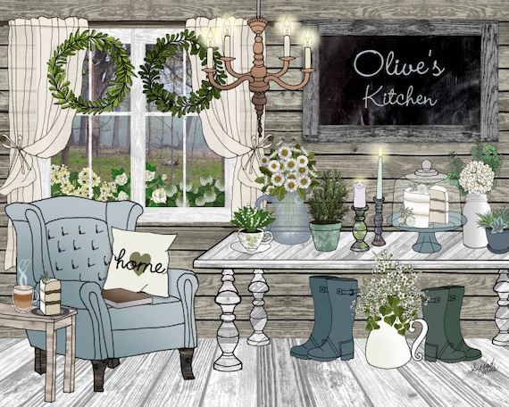 Boot barn outlet home decor