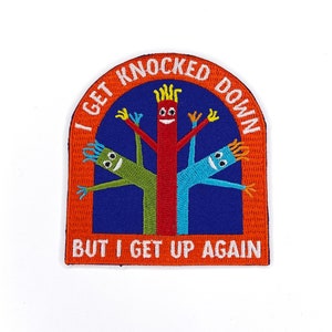 Resilience Patch