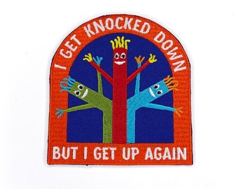 Resilience Patch