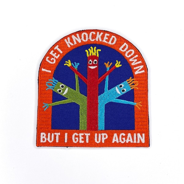 Resilience Patch