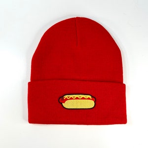 Teenie Weenie Beanie