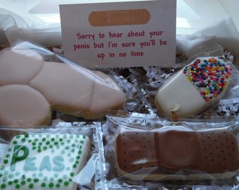 Mature Bachelorette Party Favors Girls Night Penis Big Etsy