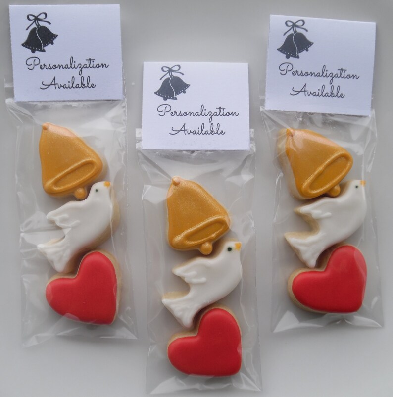 Wedding Reception Personalized Guest Party Favors Thank You Etsy