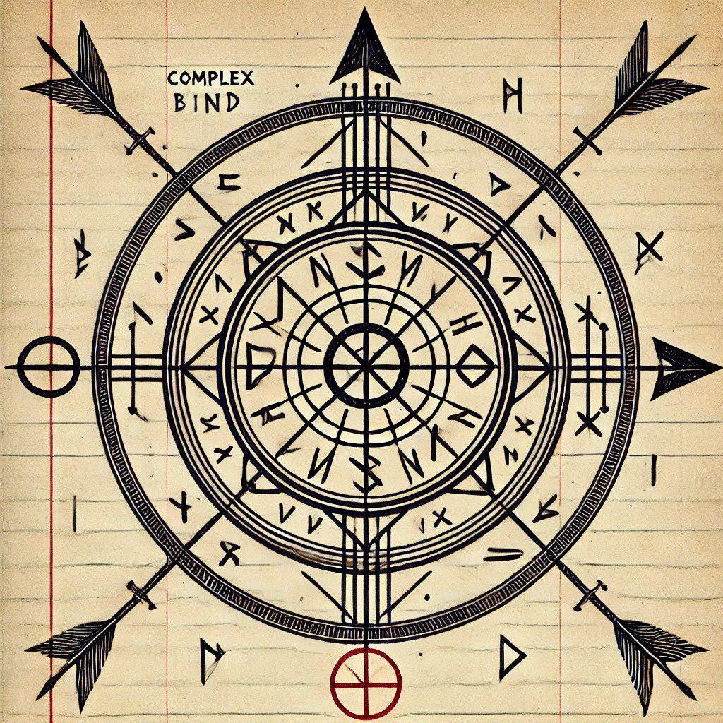 Handbook of Sigil Magic 47 Pages PDF Practical Information! - Etsy