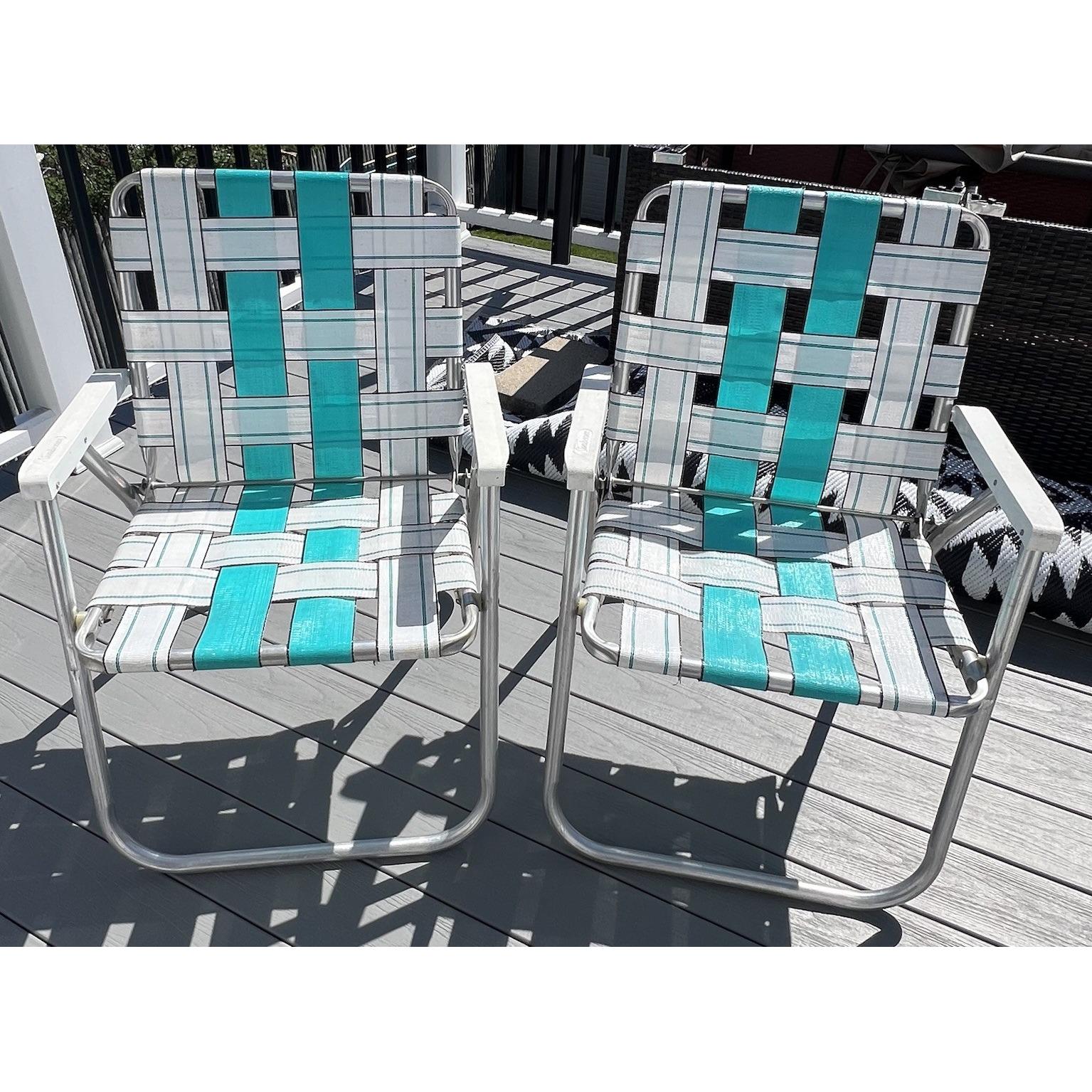 Sunbeam Lawn Chairs - Etsy
