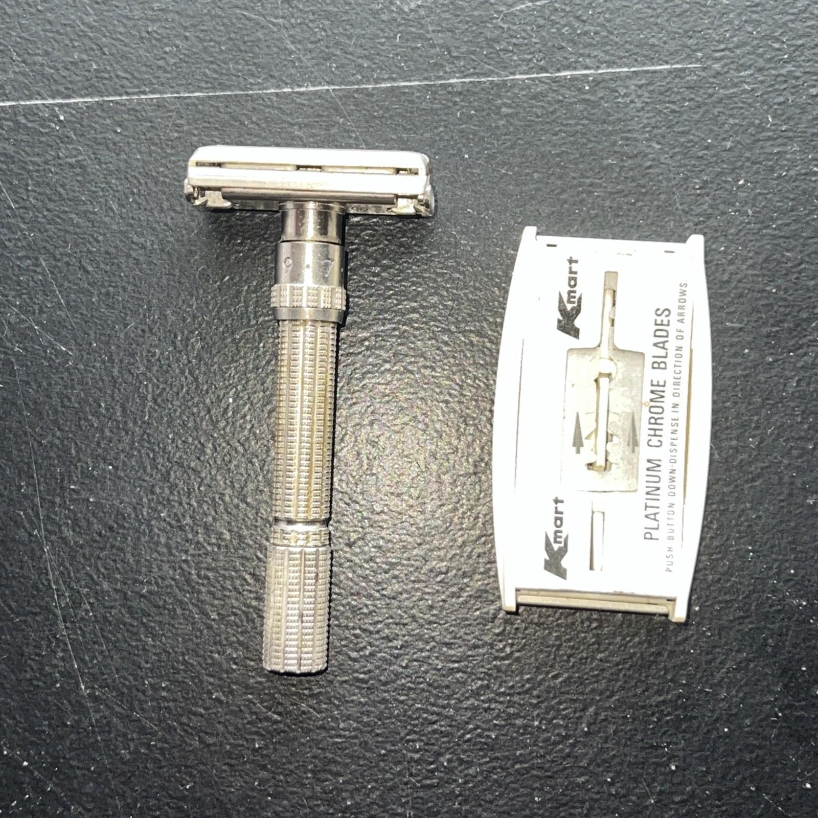 Gillette Slim Adjustable - Etsy