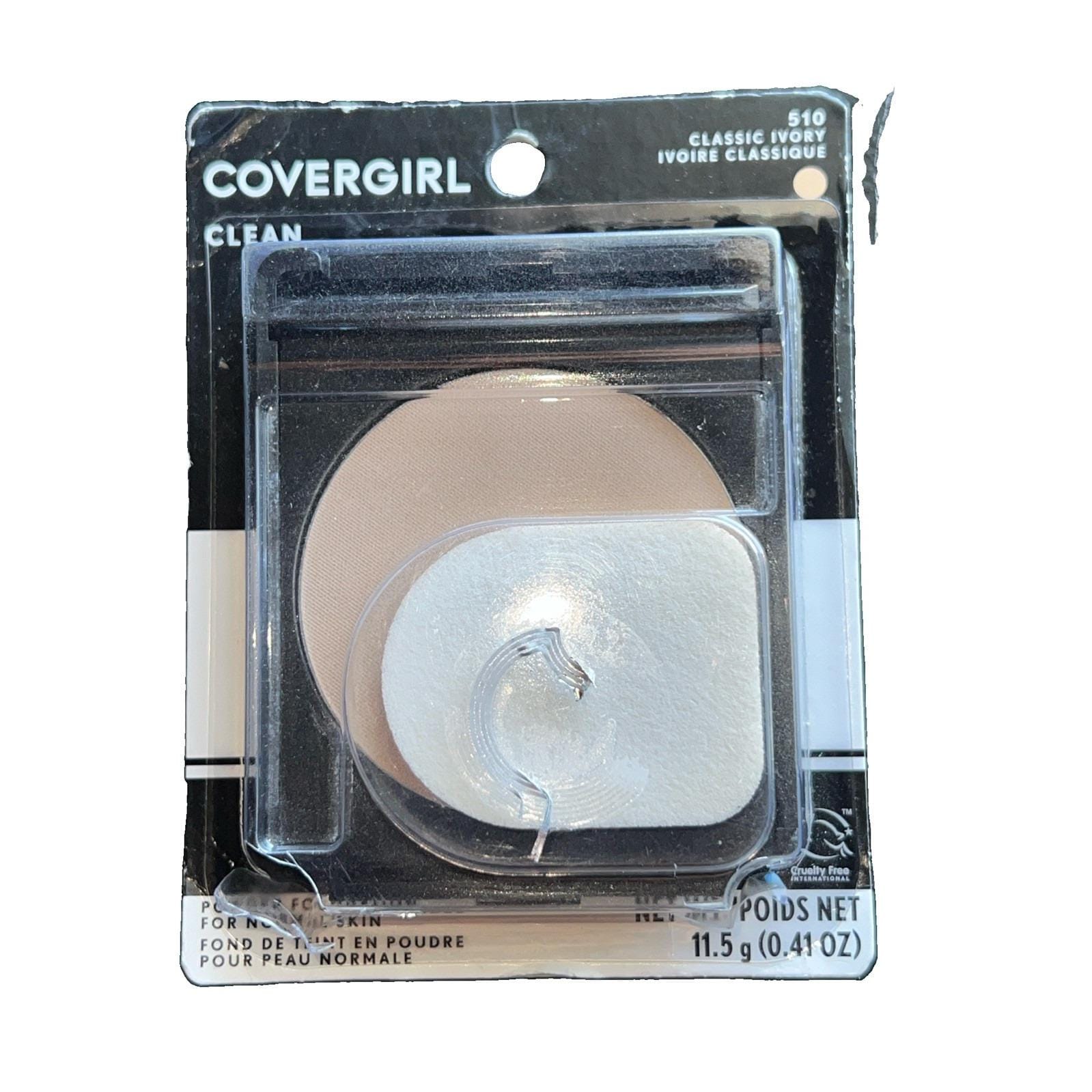 Vintage Covergirl - Etsy