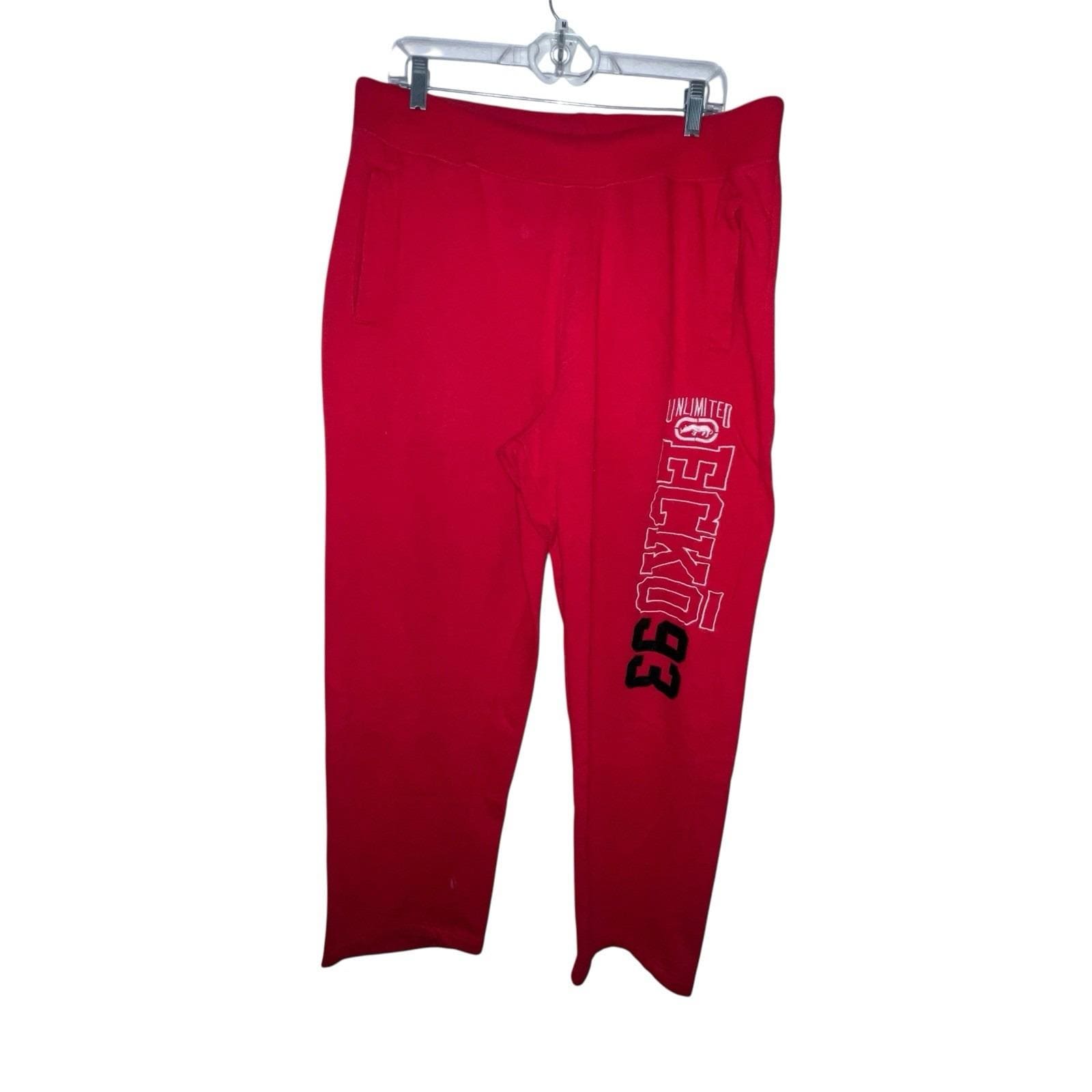 Ecko Unltd Pants