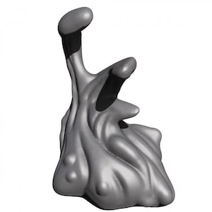 Whirling Slime - A Slime Monster for 28mm games