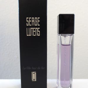 Serge Lutens De Profundis - Etsy