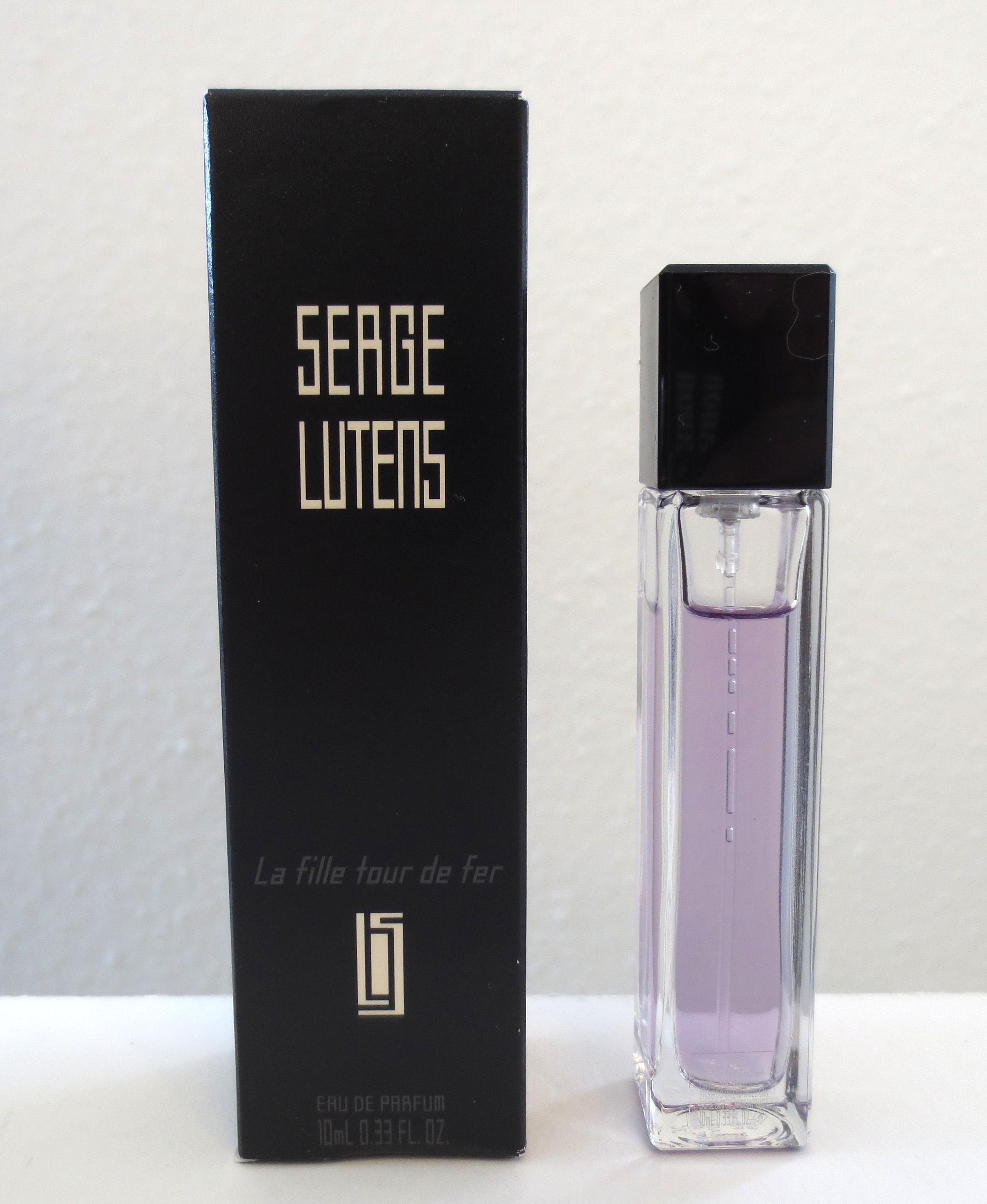Serge Lutens De Profundis - Etsy