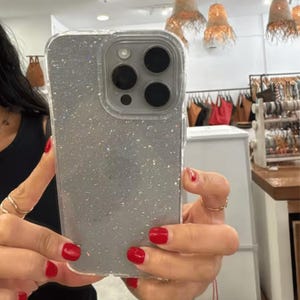 Swarovski iPhone 15 Pro Max Case - Etsy Canada