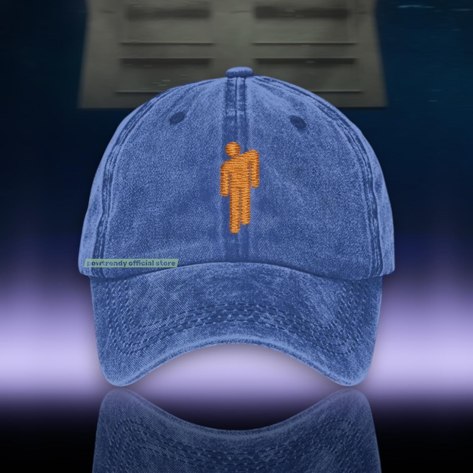 Billie eilish baseball cap - Etsy 日本