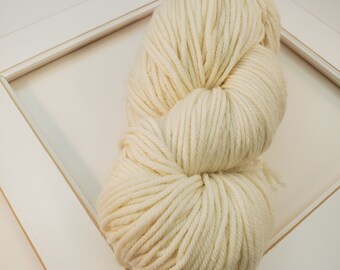 NOT Seconds MSRP 8.50 Mill Ends 6.75-110yds Quince /& Co LARK Brown Plump 4-Ply Wool Each Hank Has Been Inspected and Retied Bark