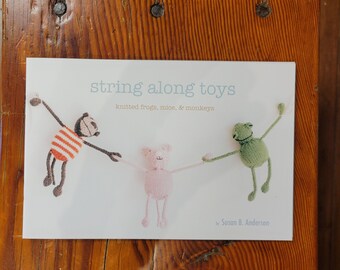 String Along Toys
