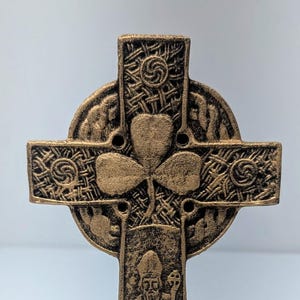 Celtic cross