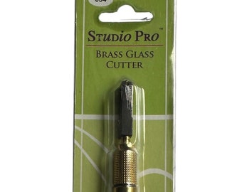 Brass Pencil Cutter