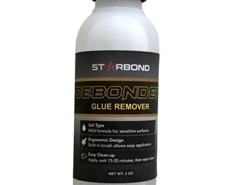 Starbond Debonder CA Glue Remover