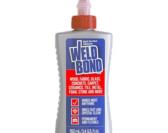 Weld Bond Glue